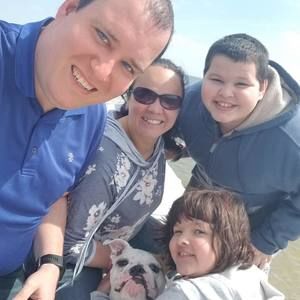 Meet your Posher, Aline